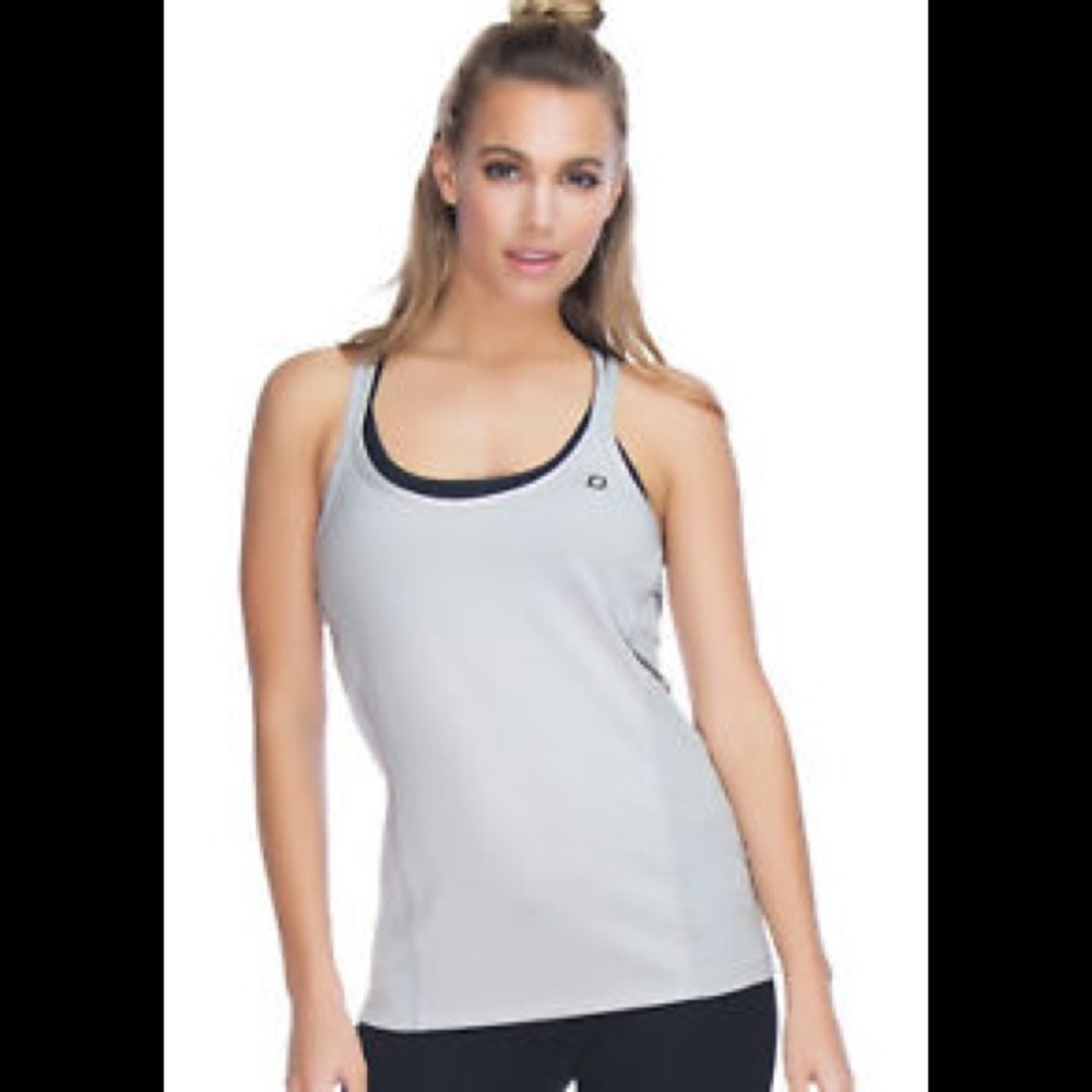 Lorna Jane Shelly Excel Tank